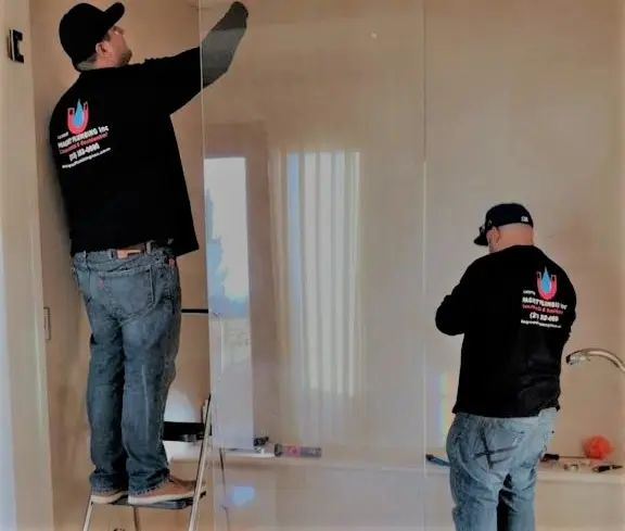 Professional plumbing installation for Drain Cleaning in Warren Glen