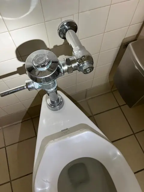 Fixture installation and repair for Pipe Repair in Warren Glen